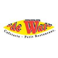 Cafetaria de Wal