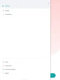 Safety App لـ Android Download - 9Apps