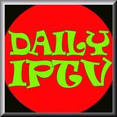 DAILY IPTV UPDATES 2019 APK on 9Apps