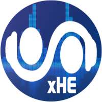 xHE TheRadioHub Demo on 9Apps