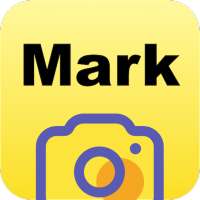 Mark Camera,Survey,GPS, Timestamp,notes,location