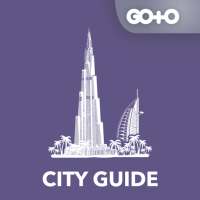 Dubai Travel Guide: Things To Do, Maps & Planner on 9Apps