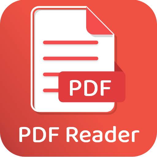 Free PDF reader - PDF scanner with PDF viewer