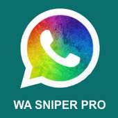 sniper whatsapp pro - find search friend