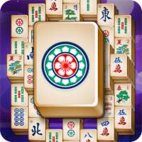 Mahjong Zen: Utrzymaj aktywność umysłu