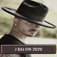 J Balvin canciones sin internet 2020 ( 50 Music ) on 9Apps