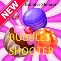Bubbles Shooter - Шарики Стрелялки