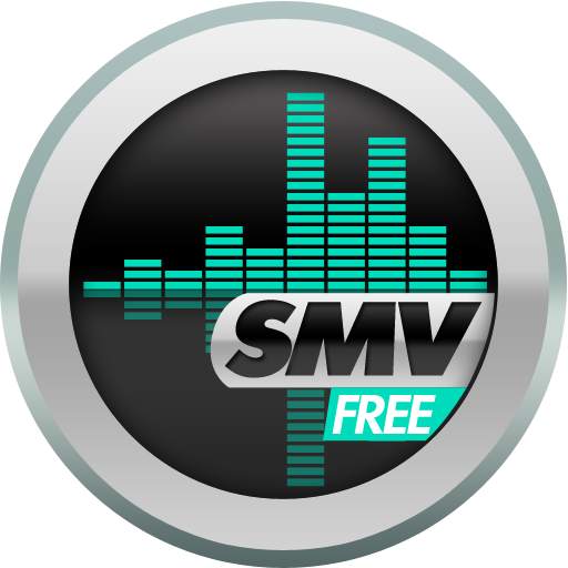 SMV Audio Editor Free