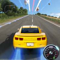 Driving  Simulator Racing  car