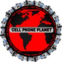 Cell Phone Planet