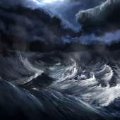 storm live wallpaper