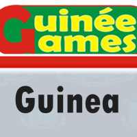 Guinee Games Go