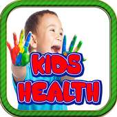KIDS HEALTH - CHILD CARE on 9Apps
