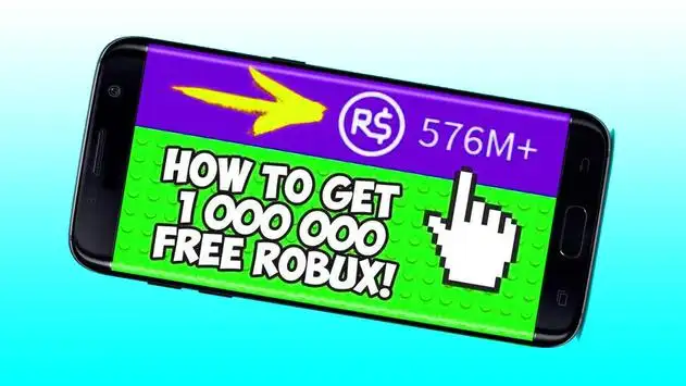HURRY! THIS GLITCH GIVES YOU FREE ROBUX 🤩🥰 (2023) 