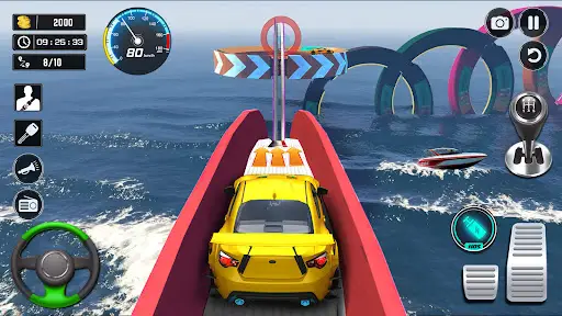 crazy car racing-Novos jogos de corrida de carro - Baixar APK para Android