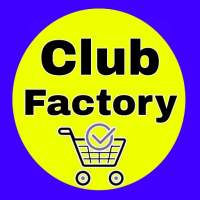 Club Factory India - Cash on Delivery