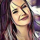 Photo filters for Prisma