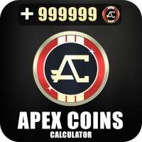 Free Apex Coins Calc for Apex Legends 2020