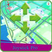 Best Get Joystick For Pokem Go Prank