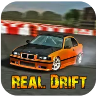 E30 Drift Car Simulator