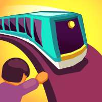 Train Taxi on 9Apps
