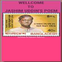 Jashim Uddin Poems on 9Apps