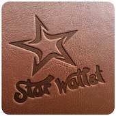 Star Wallet on 9Apps