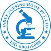 INH(Indus Nursing Home) Lab Report on 9Apps