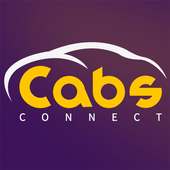 CabsConnect - Book Taxis on 9Apps