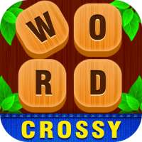 Word Connect - Crossword Puzzle Game