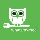 whatsmymeal on 9Apps