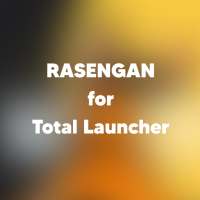 Rasengan for Total Launcher