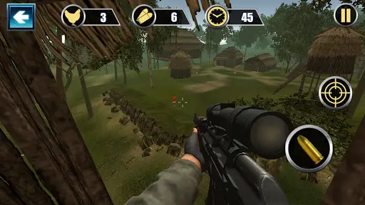 Chicken Shoot Gun APK for Android Download