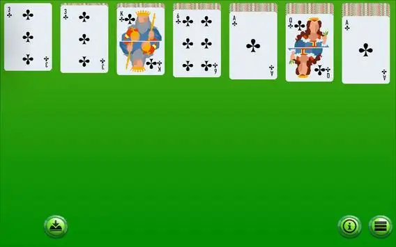 Scorpion Spider Solitaire 2 Suit 1.0 Free Download