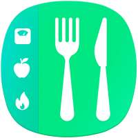 Kalori Counter - Makanan, Diet dan Kalori Tracker on 9Apps