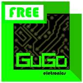 GuGo Eletronics Free