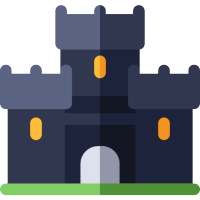Incremental Castle Clicker Game