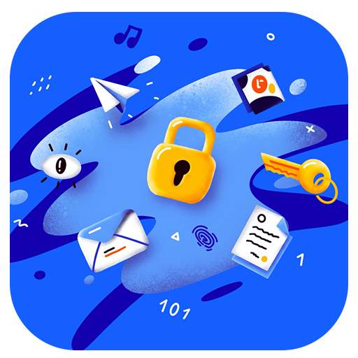 AppLock - Privacy Guard & Security Lock