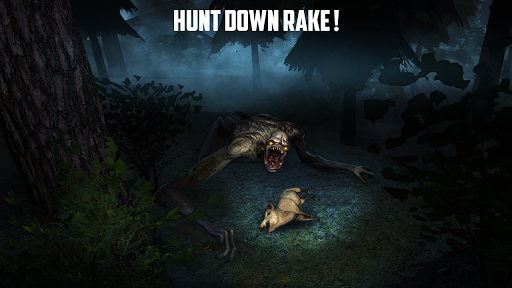 The rake on sale game free