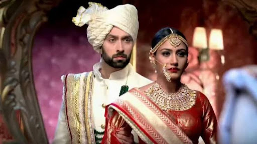 Ishqbaaz discount full serial