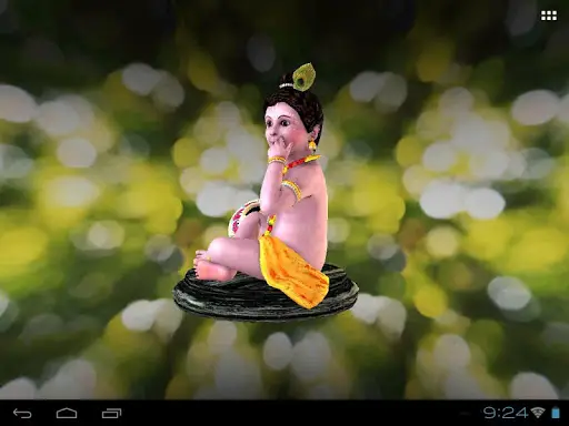 3D Little Krishna Live Wallpaper APK Download 2023 - Free - 9Apps 3D Little Krishna Live Wallpaper APK Download 2023 - Free - 9Apps