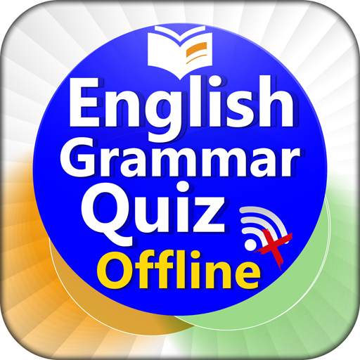 English Grammar Quiz app Offline Grammar mcq Test