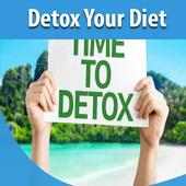 How to Detox Your Diet on 9Apps
