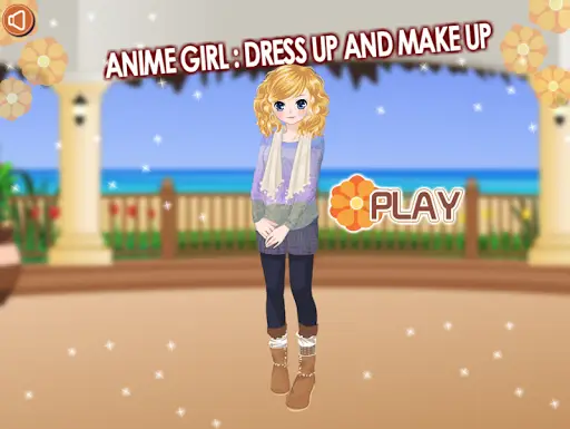 Descarga de la aplicación Chica anime 2023 - Gratis - 9Apps