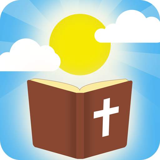 Faith Forecast - Weather App & Christian Bible