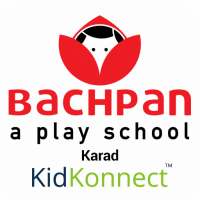 Bachpan School Karad on 9Apps
