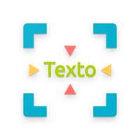 Texto - Text Scanner (OCR)