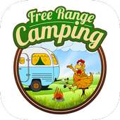 Free Range Camping on 9Apps