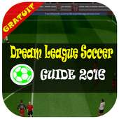 Guide Dream League Soccer 2016