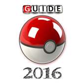 Guide For Pokemon Go 2016